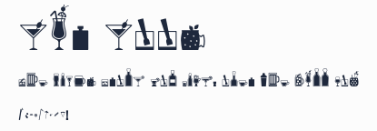 Bar Book預覽圖