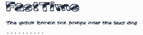 FastTime預覽圖