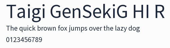 Taigi GenSekiG HI R預覽圖