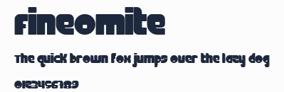 FineOMite預覽圖