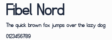 Fibel Nord