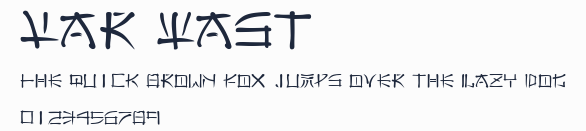Far East預覽圖