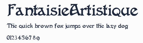 FantaisieArtistique預覽圖