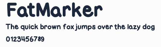 FatMarker預覽圖