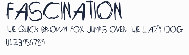 Fascination預覽圖