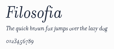 Filosofia預覽圖