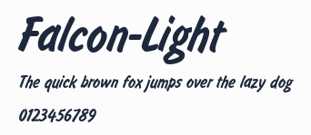 Falcon-Light預覽圖