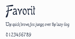 Favorit預覽圖