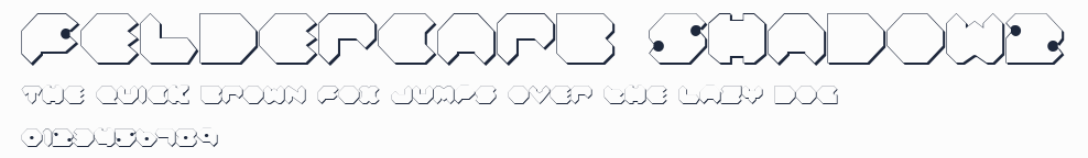 Feldercarb Shadow2預覽圖