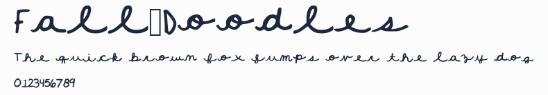Fall_Doodles預覽圖