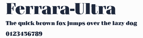 Ferrara-Ultra預覽圖