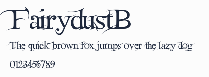 FairydustB預覽圖