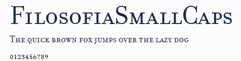 FilosofiaSmallCaps預覽圖