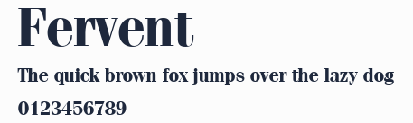 Fervent預覽圖