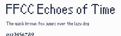 FFCC Echoes of Time預覽圖