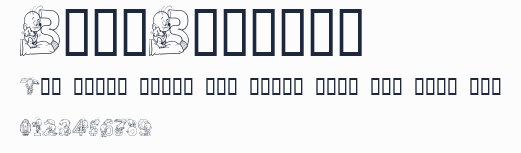 BabyBeeline 預覽圖