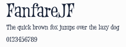 FanfareJF預覽圖
