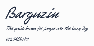 Barguzin預覽圖