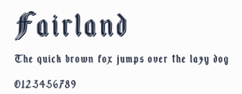 Fairland預覽圖