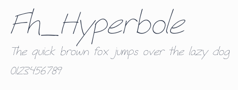 Fh_Hyperbole預覽圖