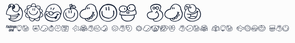 Fazings one預覽圖