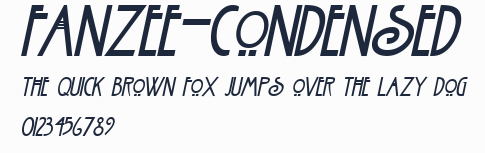 Fanzee-Condensed預覽圖