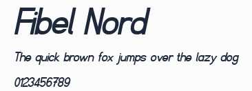 Fibel Nord預覽圖