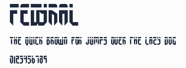 Fedyral預覽圖