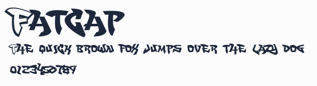 Fatcap預覽圖