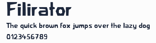 Filirator預覽圖