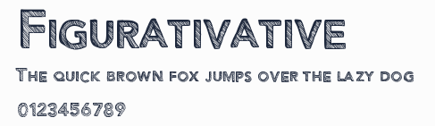Figurativative預覽圖