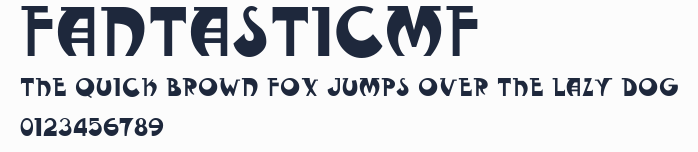 FantasticMF預覽圖