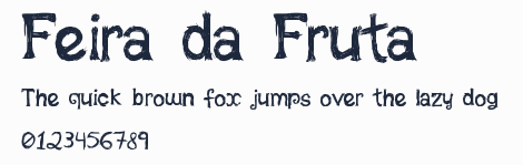 Feira da Fruta預覽圖