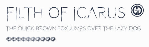 Filth of Icarus 2預覽圖