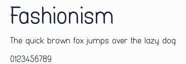 Fashionism預覽圖