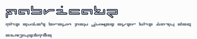 Fabricate預覽圖