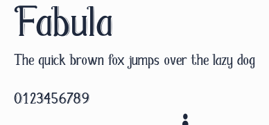 Fabula預覽圖