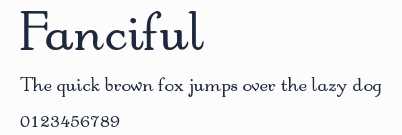Fanciful預覽圖