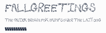 FallGreetings預覽圖