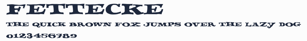 FETTECKE預覽圖