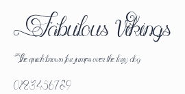 Fabulous Vikings預覽圖