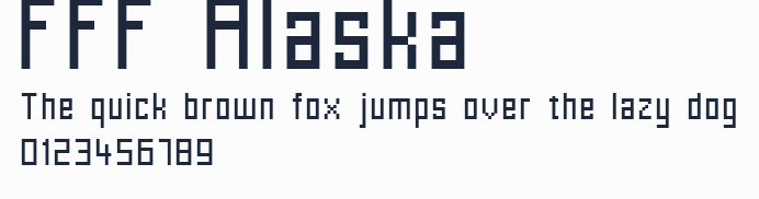 FFF Alaska預覽圖