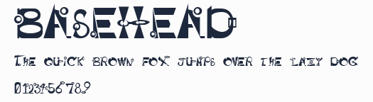 BASEHEAD預覽圖
