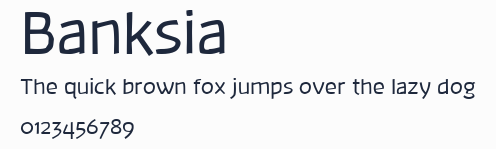 Banksia預覽圖
