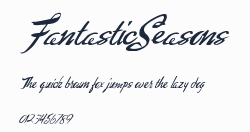 FantasticSeasons預覽圖