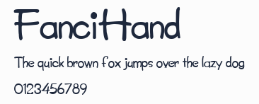 FanciHand預覽圖