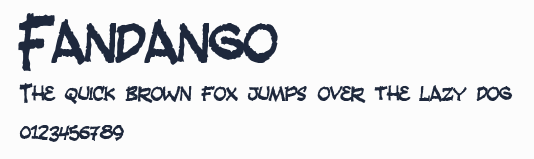 Fandango預覽圖