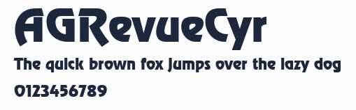 AGRevueCyr預覽圖
