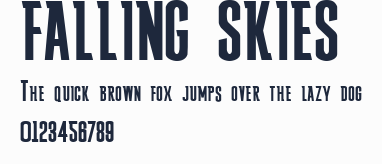 FALLING SKIES預覽圖