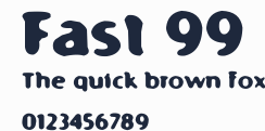 Fast 99預覽圖